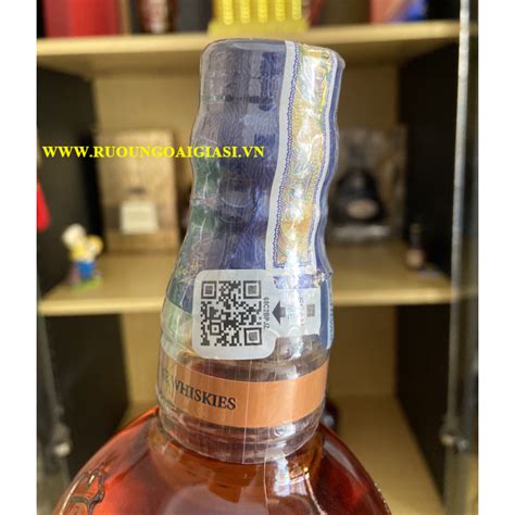 Rượu Chivas 18 years | Rượu Ngoại Giá Sỉ