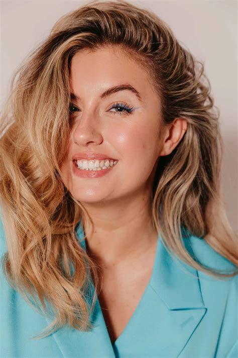 Sophie Hughes on Body Confidence, Podcasting and Cheshire