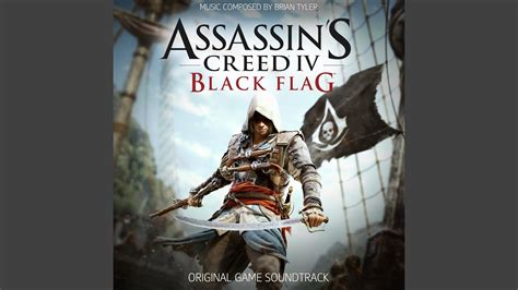 The Fortune of Edward Kenway - YouTube