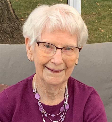 Mildred Irene Maxwell Obituary - Saskatoon, SK