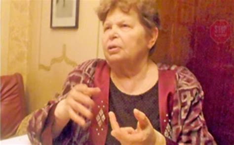 In Memory: Raisa Rudenko, imprisoned by the Soviet regime for her role ...