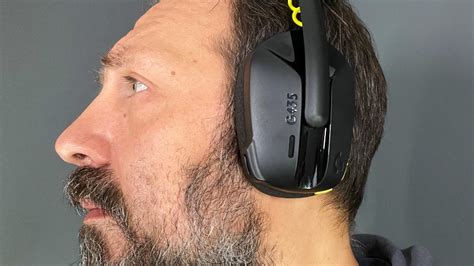 Recensione Logitech G435 | TechRadar