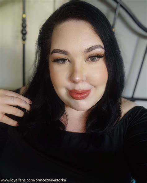 PrinceznaViktorka's videos and clips | Official account | LoyalFans