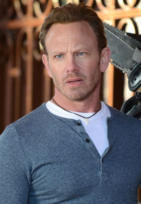 What Happened to Ian Ziering - Now in 2018 - Gazette Review | Ian ...