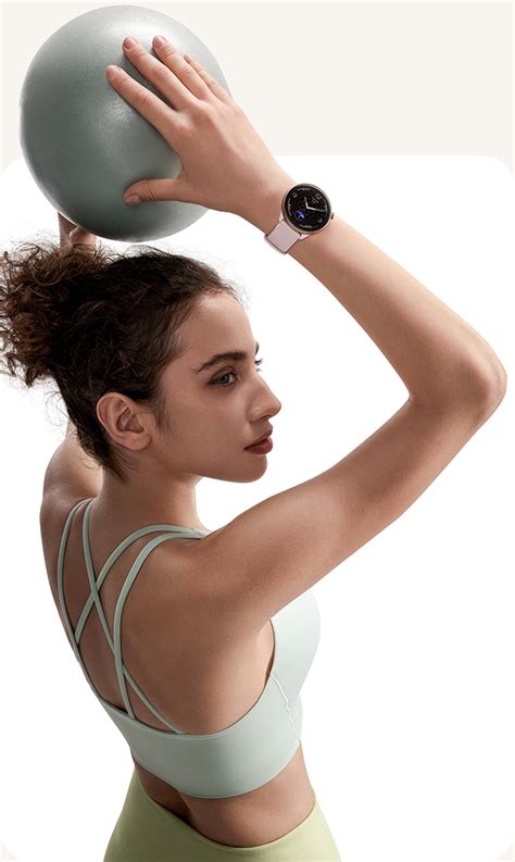 Amazfit GTR Mini – amazfit-global-store
