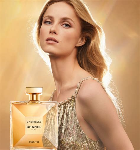 fragrance  perfume chanel