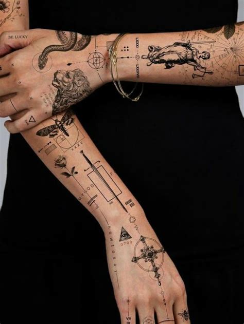 Tattoo ideas. Тату эстетика. Татуировки. Современные татуировки.Тату ...