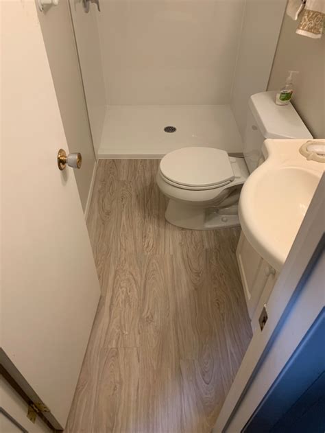 Diamond Core Shower Base – Custom Shower Bases