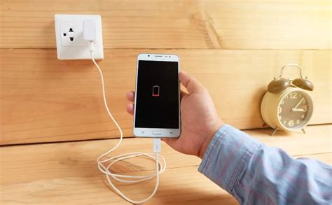 Cell Phone Charger Parts: Names & Functions? - Tech With Tech