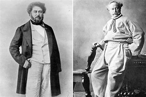 Александр Дюма – биография, фото, личная жизнь, книги - 24СМИ