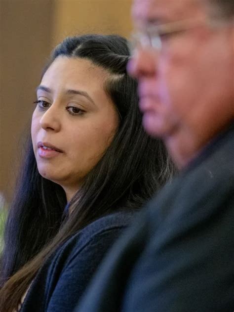 The Future of Stephanie Melgoza: What's Next? - f1op6p3