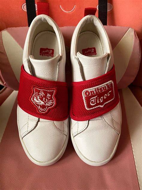 ONITSUKA LAWNSHIP 2.0 on Carousell