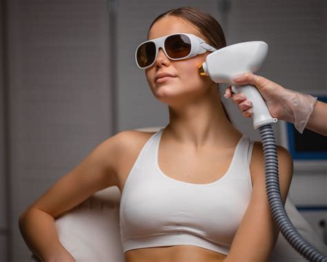 Laser Hair Removal Pros & Cons You Need To Know
