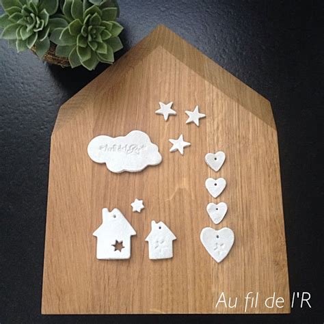 au fil de lr pate  modeler