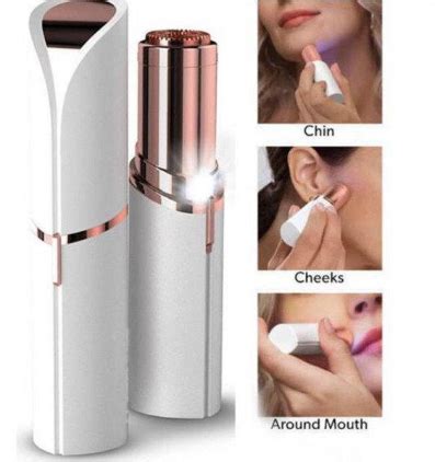 Женский эпилятор для лица Flawless - купить оптом в Украине