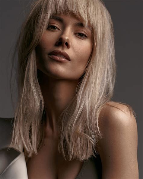 Yuliya Parshuta - Biography, Height & Life Story | Super Stars Bio