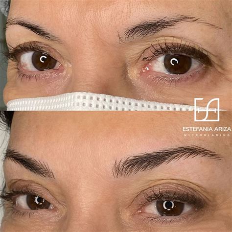 3 técnicas de maquillaje semipermanente, ¿cuál es mejor para mi piel ...