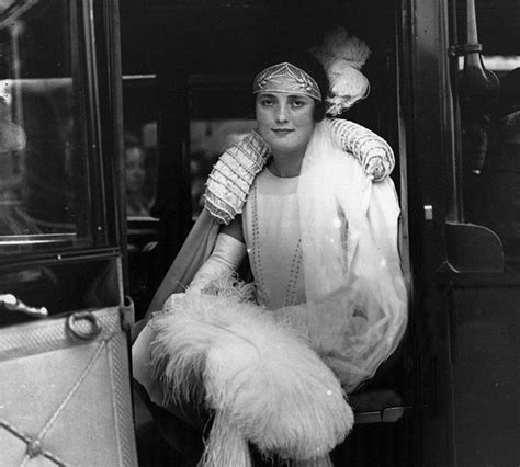 Потрясающая женская мода 1920-х годов в фотографиях того времени. (2 ...