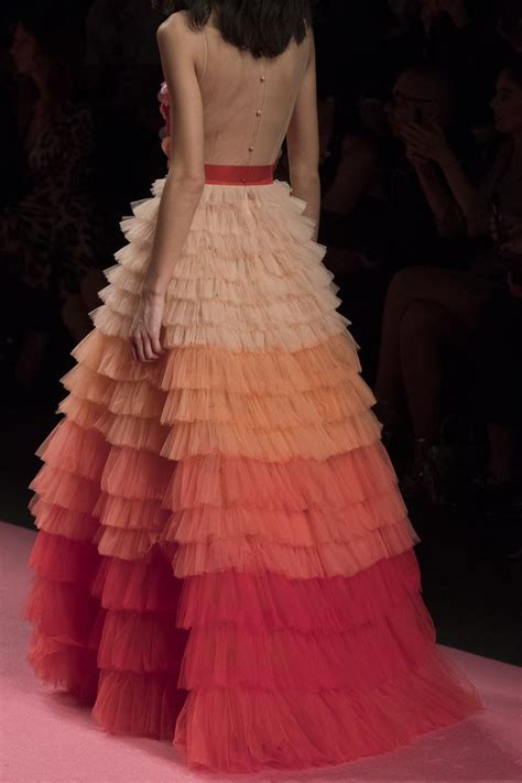 elisabetta franchi springsummer  fashion trend dresses