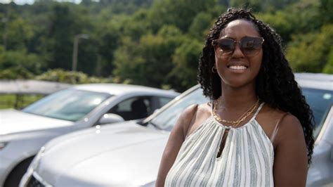 Aly Taylor, founder of Make a Way Transport