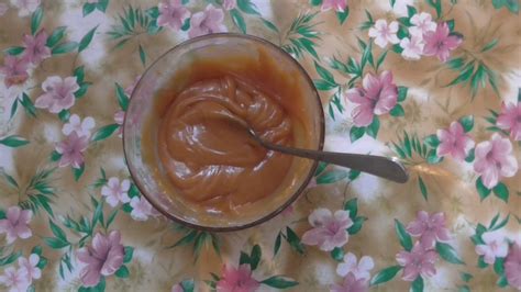 Вкусная Карамель-Ириска - YouTube