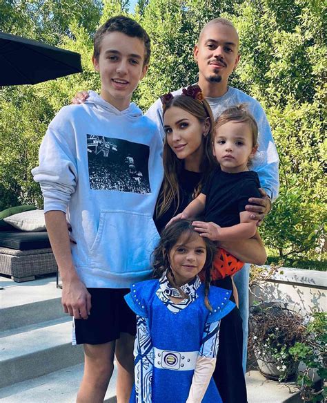 Ashlee Simpson Ross and Evan Ross' Relationship Timeline
