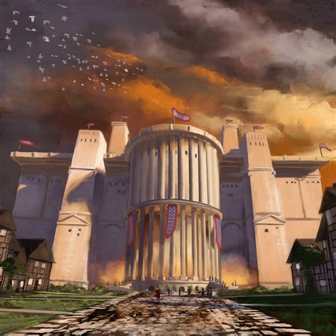 D&D brimming with political satire: Monsters of Murka