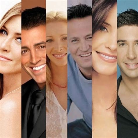 pin  amber  funny friends cast friends tv show  friend
