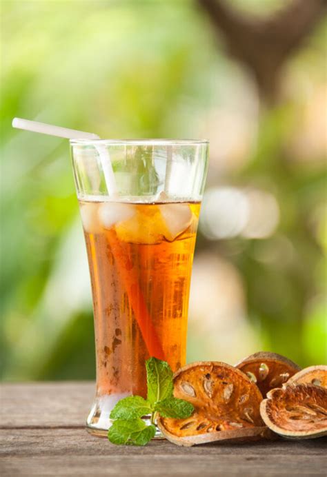 Matum Tea - Shofah Spa