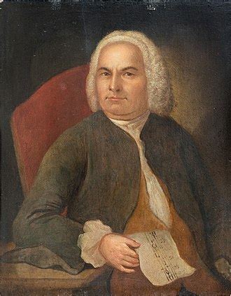 Johann Sebastian Bach - Wikipedia