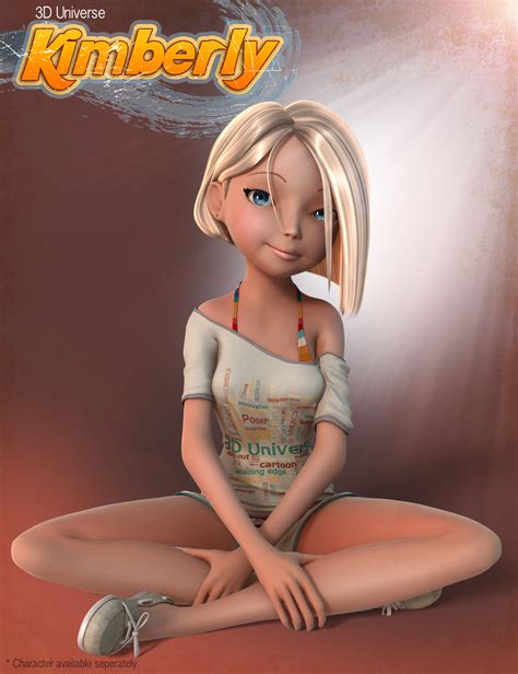 sexy nude  blender models tnpowen
