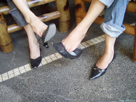 Sweet Southern Feet - Picture Sets