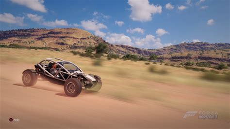 Two hours of Forza Horizon 3 gameplay