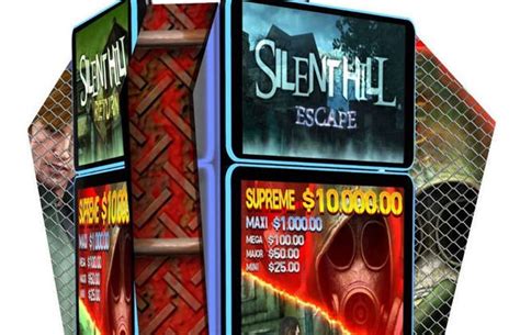 rumor dos juegos de silent hill podrian estar en camino pagina