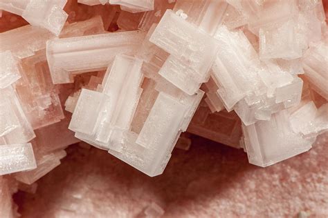 salt crystal photograph  charles winters fine art america