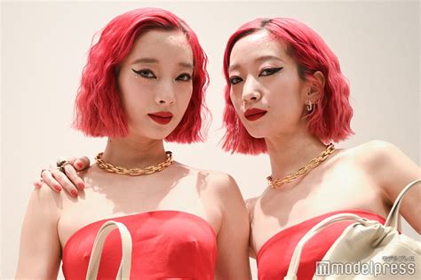 AMIAYA・AMI、第1子出産を報告「 kennyとayaちゃんも立ち会ってくれて」 - モデルプレス