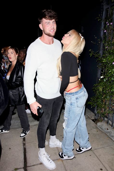 Tana Mongeau Sexy Outfit - Hot Celebs Home