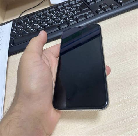 Apple iPhone X | Apple Барахолка Саратов
