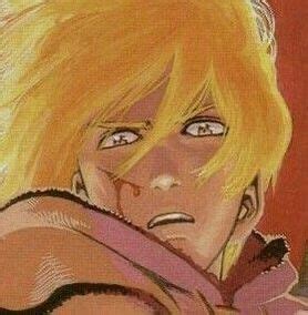 Pin de натан en маnga anime