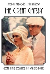 O Grande Gatsby 1974 - O Grande Gatsby - 1974 | Filmow