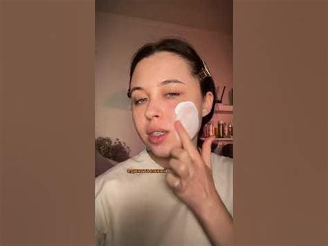 НЕОБЫЧНЫЙ ТОН ДЛЯ ЛИЦА! - YouTube