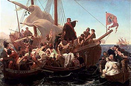 Santa María (ship) - Wikipedia