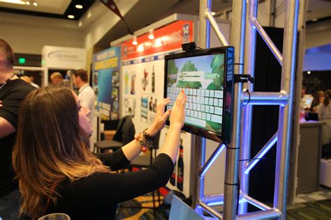 create  experiential environment  tips