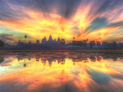 discover  wonders  cambodias angkor