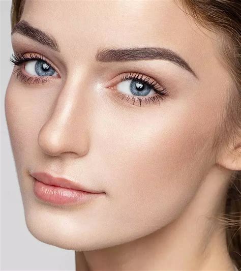 Eye Makeup For Deep Set Eyes - Step By Step Tutorial