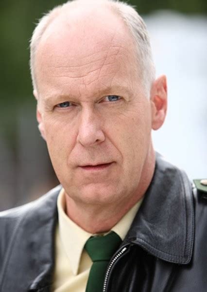 Photos of Gottfried Vollmer on myCast - Fan Casting Your Favorite Stories