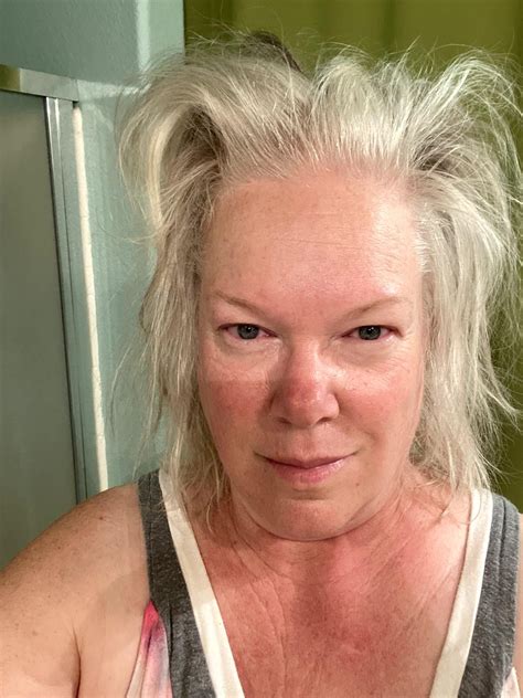 For all your hilarious bedhead!