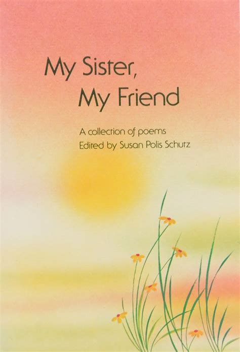 Poems On Sisters And Friends