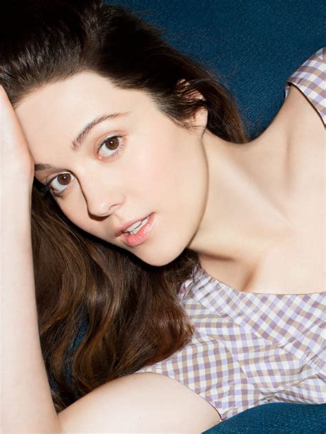 MARY ELIZABETH WINSTEAD for Asos Magazine, July 2012 – HawtCelebs