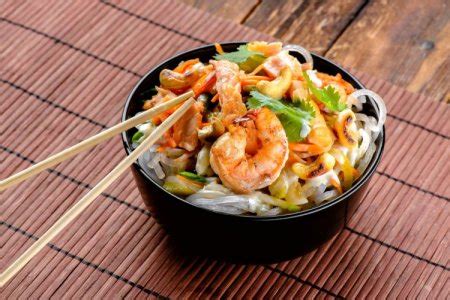 20 самых вкусных рецептов лапши вок